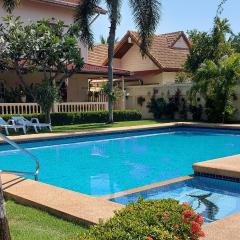 Baan Victoria paradise resort