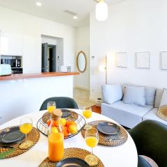 Offline Mood Apartment