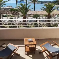 Moraira Beach 1