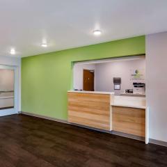 WoodSpring Suites Morrisville - Raleigh Durham Airport