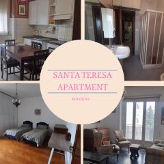 Santa Teresa Apartment - Affitti Brevi Italia