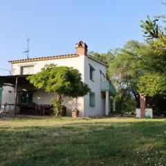 Masia Rural Cal Belles Mas