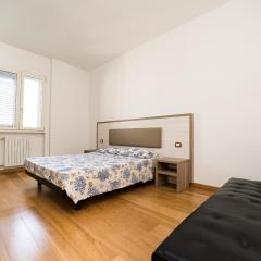 Corso Italia Exclusive - center - parking - Click Salento