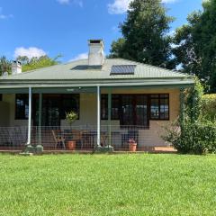 Irish Hills - two bedroom apartment