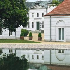 Hotel Schloss Neuhardenberg