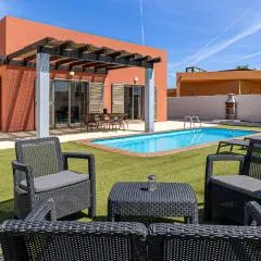 Villa Jarcia by Calima Villas