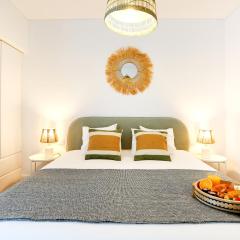 Coast Guard Apartment