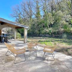 Jolie maison au cœur de la Provence verte, au calme - Jardin, parking, Netflix & fibre
