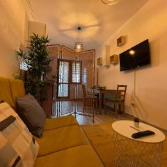 Apartment near Palas Mall