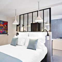 Boutique Hotel Villa du Taur