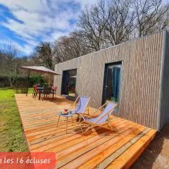 Gîte 16 écluses canal du Nivernais