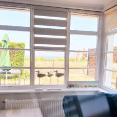 Strandbungalow Jette