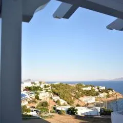Panorama View Kanala