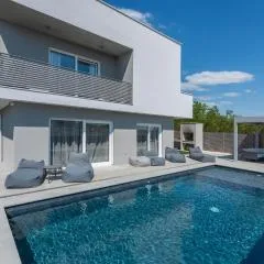 Villa Athos