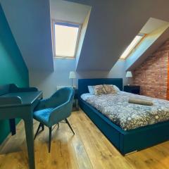 Angelika 9A/3 Mountain Aparts