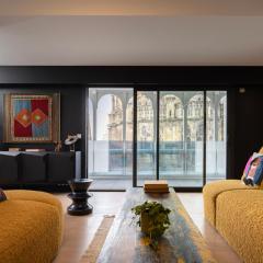 Les Suites 7 Anges - Vue Cathédrale, Parking & Centre Historique Reims