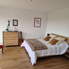 Au Beau Voyage à 2 pas des Thermes