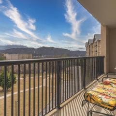 MVC - Unit 3504 - Sweet Retreat