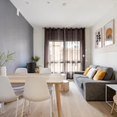 Apartments Sata Sagrada Familia Area