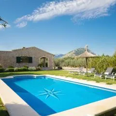 Villa Antonia, Pollença