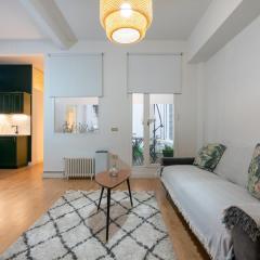 Aguirre apartment by People Rentals