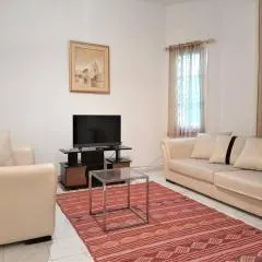 Appart Central
