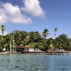 Casa del Fuego - Caribbean Beachfront Magic!