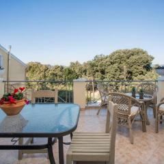 Koryfo Penthouse, 3km from Corfu Old Town (Kanoni)