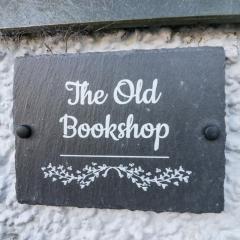 Old Book Shop