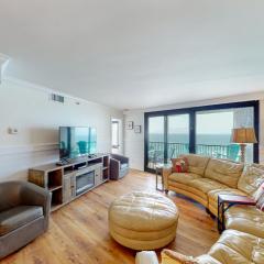Beachside One 4134