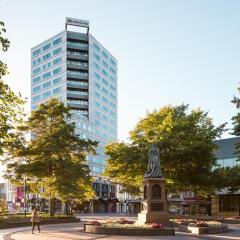 クラウン プラザ クライストチャーチ（Crowne Plaza Christchurch, an IHG Hotel）