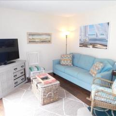 K6 outdoor dining, well equipped, family friendly