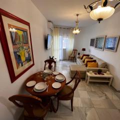 Synergy Apartment, 2 bedroom, City Center BY NAMASTE ELITE