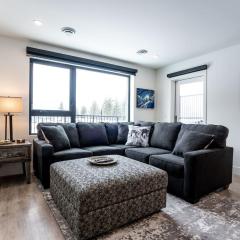 Switchback Suite by Revelstoke Vacations