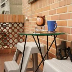 지우펀 B&B 엉클 지에스(Jiufen B&B Uncle Xie's)