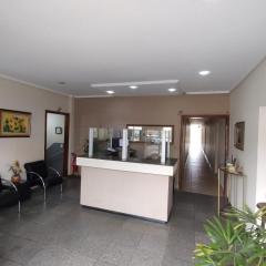 Hotel Mirante da Serra