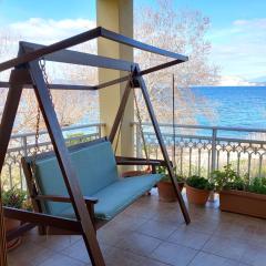 Villa Maria Rosa - - Koutsoubri Beach Evia