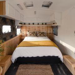 TREKOS GLAMPING