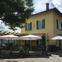 Hotel Bellavista Cavigliano