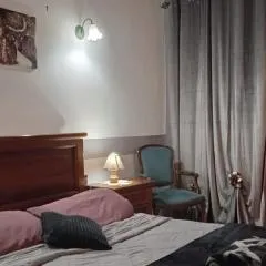 Casa Appartamento per Vacanze - CASA CAMPANFIORE - Al Centro Storico di ZAGAROLO - PER 4 OSPITI