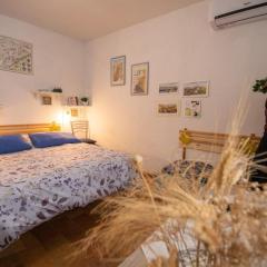 Alloggio turistico Maria Paola