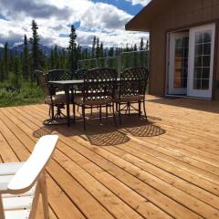 Denali Park 2 Bedroom Mom in Law