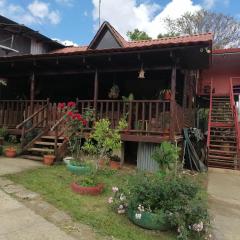 Finca pedacito de cielo