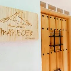 APARTAMENTO AMANECER