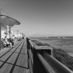 Studio 306, Cabanas