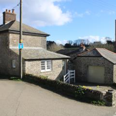 Ludgvan Cottage