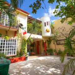 La Casa Del Almendro