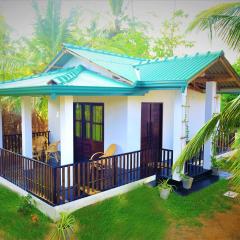 Rekawa Lagoon Resort