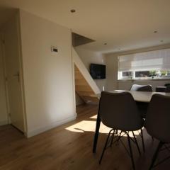 Have a nice stay! - Zomerhuis Benita's met parkeer plaats