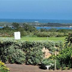 11th Tee P2 Goose Valley Golf